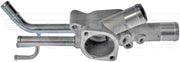 Engine Coolant Thermostat Housing Dorman-OE Solutions 902-5915
