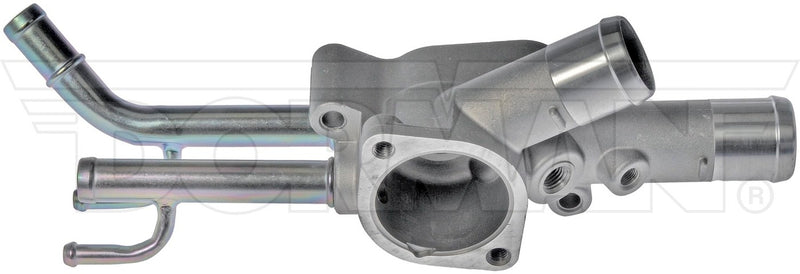 Engine Coolant Thermostat Housing Dorman-OE Solutions 902-5915