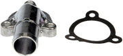 Engine Coolant Thermostat Housing Dorman-OE Solutions 902-5919