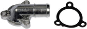 Engine Coolant Thermostat Housing Dorman-OE Solutions 902-5919