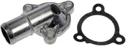 Engine Coolant Thermostat Housing Dorman-OE Solutions 902-5919