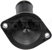 Engine Coolant Thermostat Housing Dorman-OE Solutions 902-5930