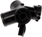 Engine Coolant Filler Neck Dorman-OE Solutions 902-5938