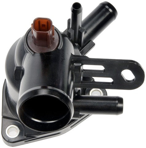 Engine Coolant Thermostat Housing Assembly Dorman-OE Solutions 902-5941
