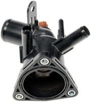 Engine Coolant Thermostat Housing Assembly Dorman-OE Solutions 902-5941