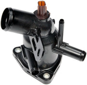 Engine Coolant Thermostat Housing Assembly Dorman-OE Solutions 902-5941