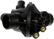 Engine Coolant Thermostat Housing Assembly Dorman-OE Solutions 902-5950