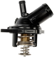 Engine Coolant Thermostat Housing Assembly Dorman-OE Solutions 902-5953
