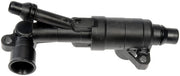 Engine Coolant Thermostat Housing Assembly Dorman-OE Solutions 902-5955