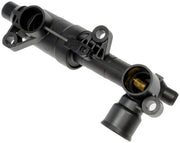 Engine Coolant Thermostat Housing Assembly Dorman-OE Solutions 902-5955