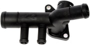 Engine Coolant Water Outlet Dorman-OE Solutions 902-5956