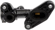 Auto Trans Oil Cooler Thermostat Dorman-OE Solutions 902-5958