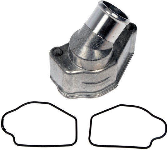 Engine Coolant Thermostat Housing Assembly Dorman-OE Solutions 902-5991