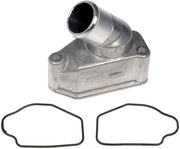 Engine Coolant Thermostat Housing Assembly Dorman-OE Solutions 902-5991