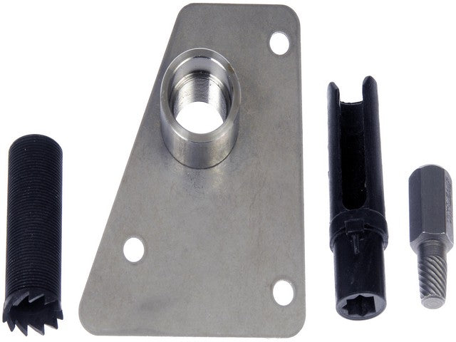 HVAC Blend Door Repair Kit Dorman-OE Solutions 902-600