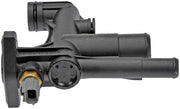 Engine Coolant Water Outlet Dorman-OE Solutions 902-6000