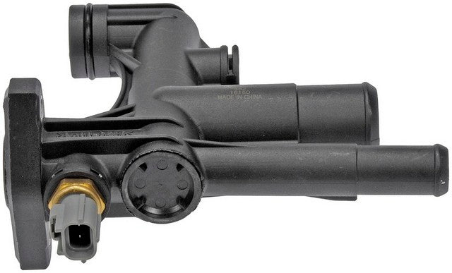 Engine Coolant Water Outlet Dorman-OE Solutions 902-6000