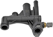 Engine Coolant Water Outlet Dorman-OE Solutions 902-6000
