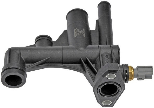 Engine Coolant Water Outlet Dorman-OE Solutions 902-6000