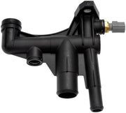 Engine Coolant Water Outlet Dorman-OE Solutions 902-6000