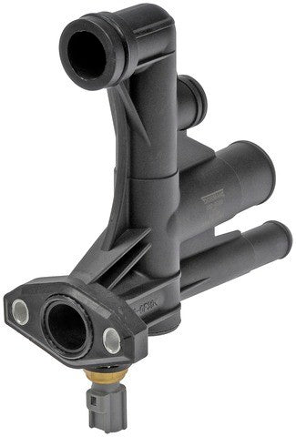 Engine Coolant Water Outlet Dorman-OE Solutions 902-6000