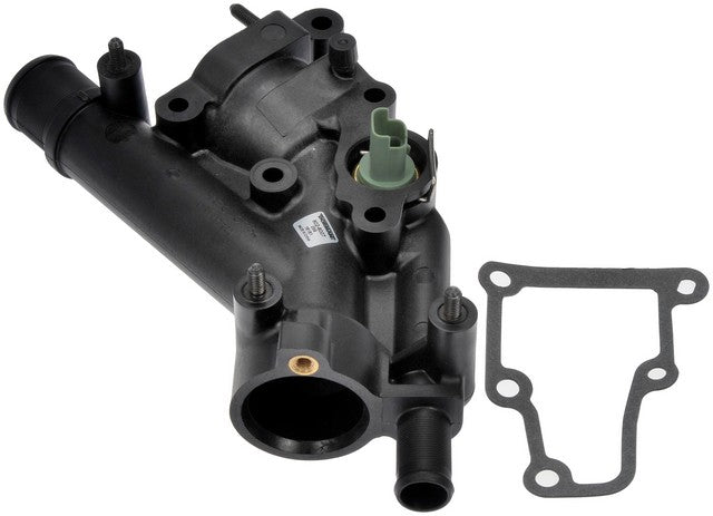Engine Coolant Thermostat Housing Dorman-OE Solutions 902-6007