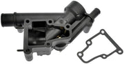 Engine Coolant Thermostat Housing Dorman-OE Solutions 902-6007