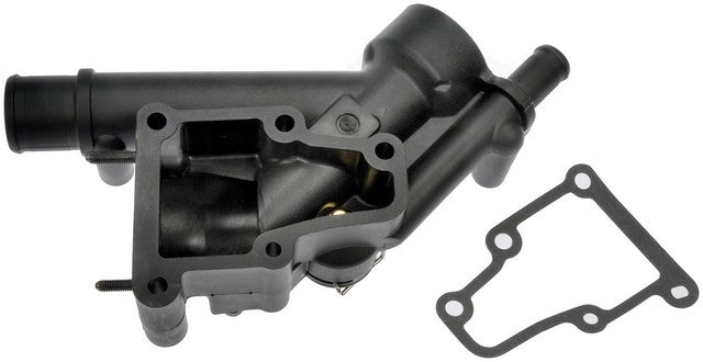 Engine Coolant Thermostat Housing Dorman-OE Solutions 902-6007
