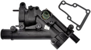 Engine Coolant Thermostat Housing Dorman-OE Solutions 902-6007