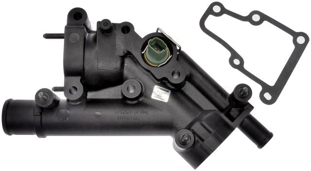 Engine Coolant Thermostat Housing Dorman-OE Solutions 902-6007