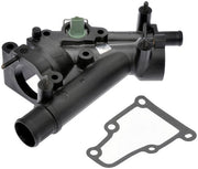 Engine Coolant Thermostat Housing Dorman-OE Solutions 902-6007