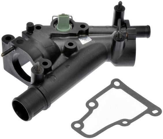 Engine Coolant Thermostat Housing Dorman-OE Solutions 902-6007