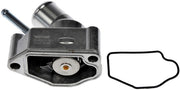 Engine Coolant Thermostat Housing Dorman-OE Solutions 902-6008