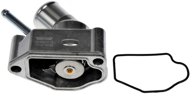 Engine Coolant Thermostat Housing Dorman-OE Solutions 902-6008