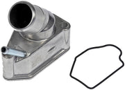 Engine Coolant Thermostat Housing Dorman-OE Solutions 902-6008