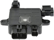 Engine Cooling Fan Module Dorman-OE Solutions 902-601