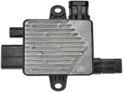 Engine Cooling Fan Module Dorman-OE Solutions 902-601