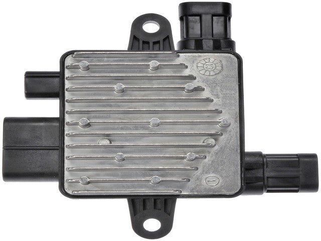 Engine Cooling Fan Module Dorman-OE Solutions 902-601