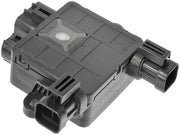 Engine Cooling Fan Module Dorman-OE Solutions 902-601