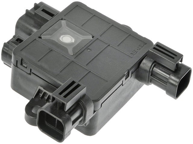 Engine Cooling Fan Module Dorman-OE Solutions 902-601