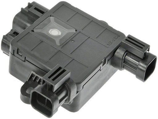 Engine Cooling Fan Module Dorman-OE Solutions 902-601