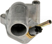 Engine Coolant Thermostat Housing Assembly Dorman-OE Solutions 902-6011