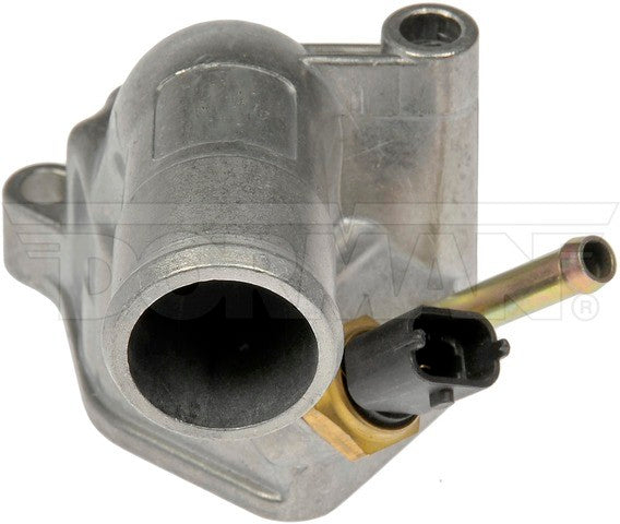 Engine Coolant Thermostat Housing Assembly Dorman-OE Solutions 902-6011