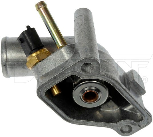 Engine Coolant Thermostat Housing Assembly Dorman-OE Solutions 902-6011