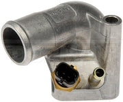 Engine Coolant Thermostat Housing Assembly Dorman-OE Solutions 902-6011
