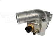 Engine Coolant Thermostat Housing Assembly Dorman-OE Solutions 902-6011