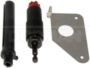 HVAC Blend Door Repair Kit Dorman-OE Solutions 902-603