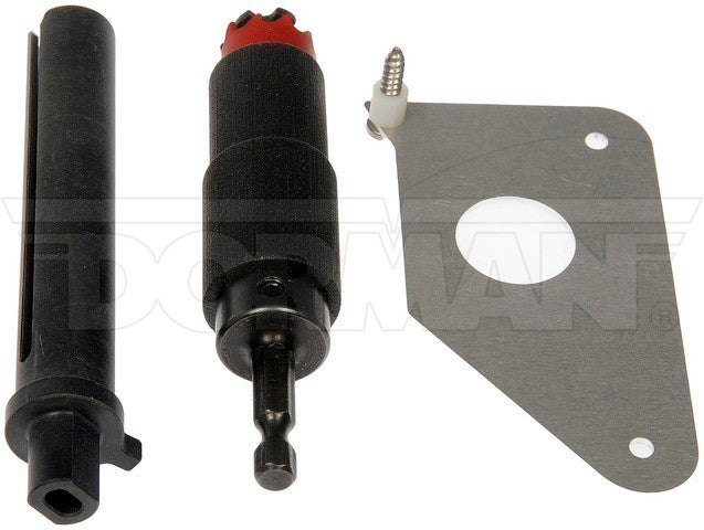 HVAC Blend Door Repair Kit Dorman-OE Solutions 902-603