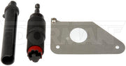 HVAC Blend Door Repair Kit Dorman-OE Solutions 902-603