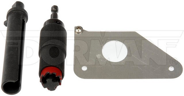 HVAC Blend Door Repair Kit Dorman-OE Solutions 902-603